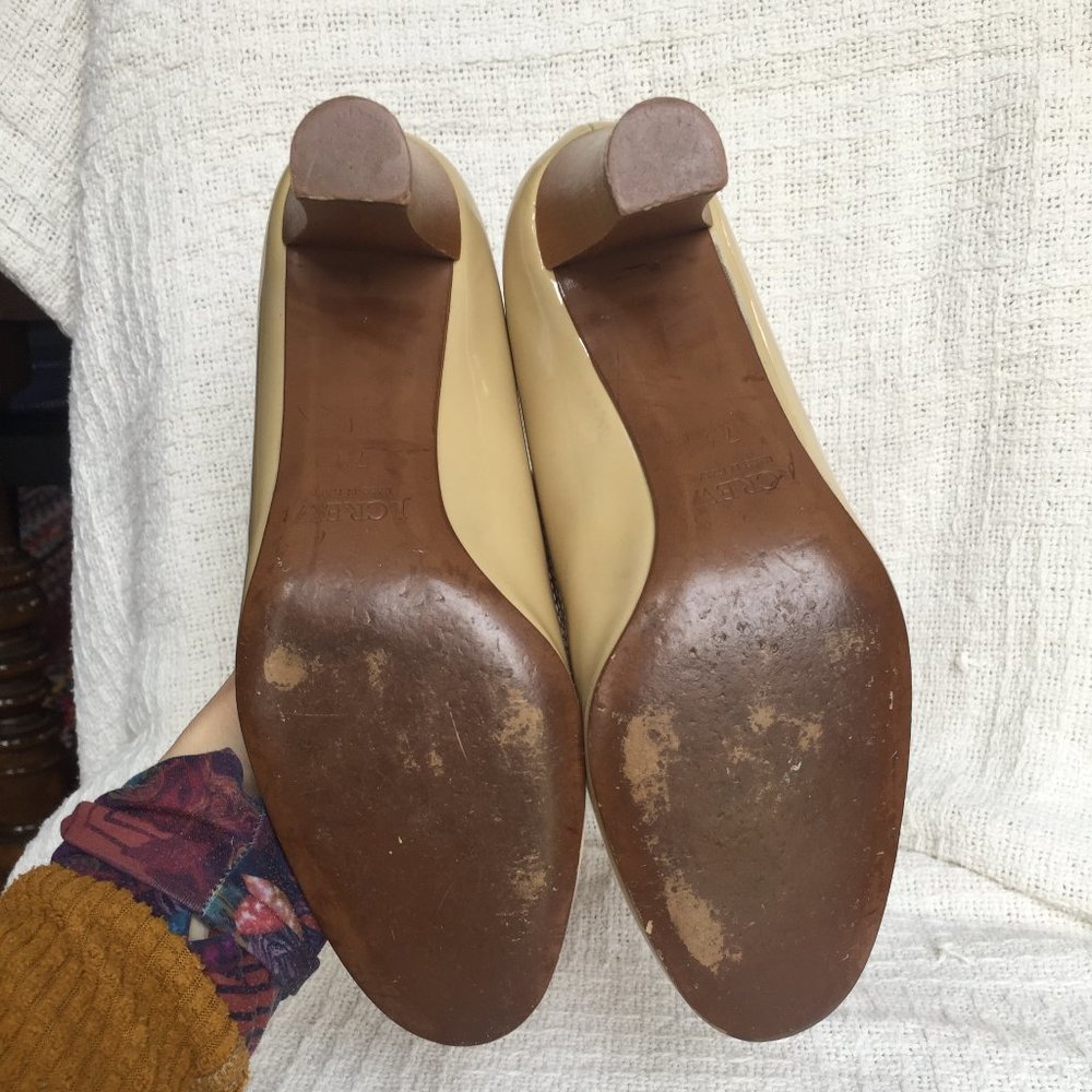 J. Crew Pumps - image 4